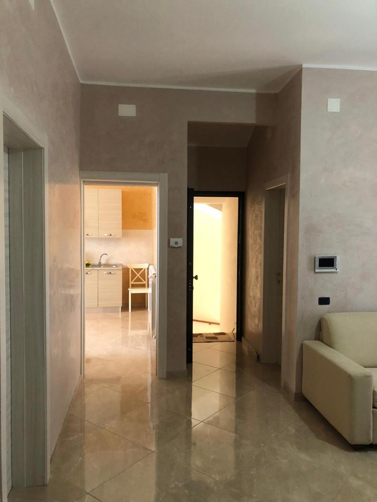 San Marzano di San GiuseppeTramonti Salentini住宿加早餐旅馆 外观 照片